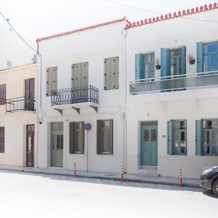 Lilian'S House Villa Ханя Екстериор снимка