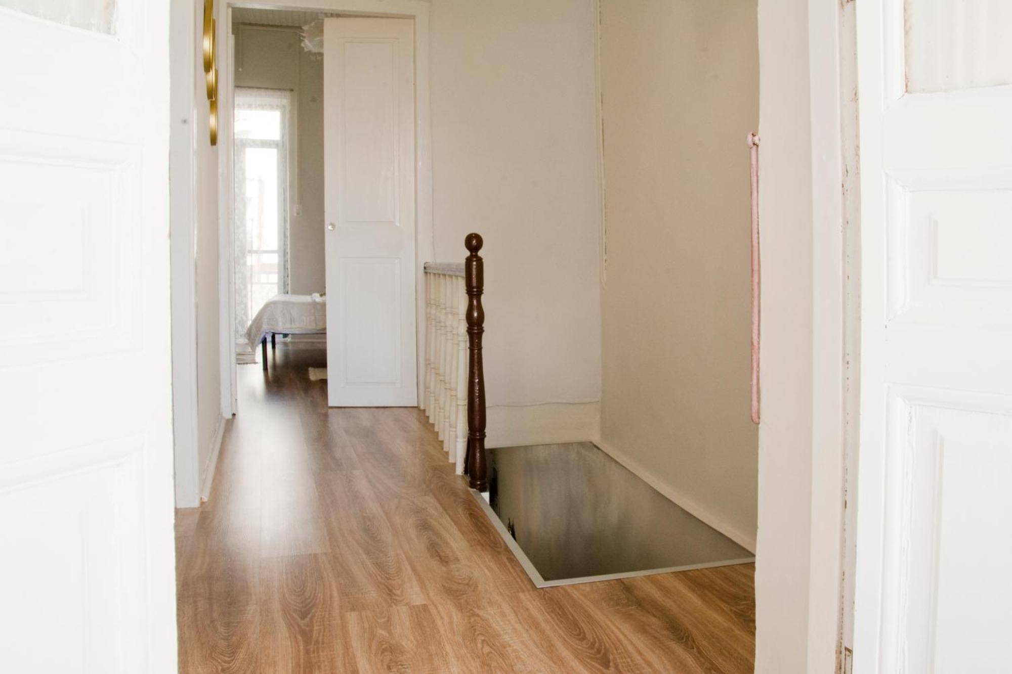 Lilian'S House Villa Ханя Екстериор снимка