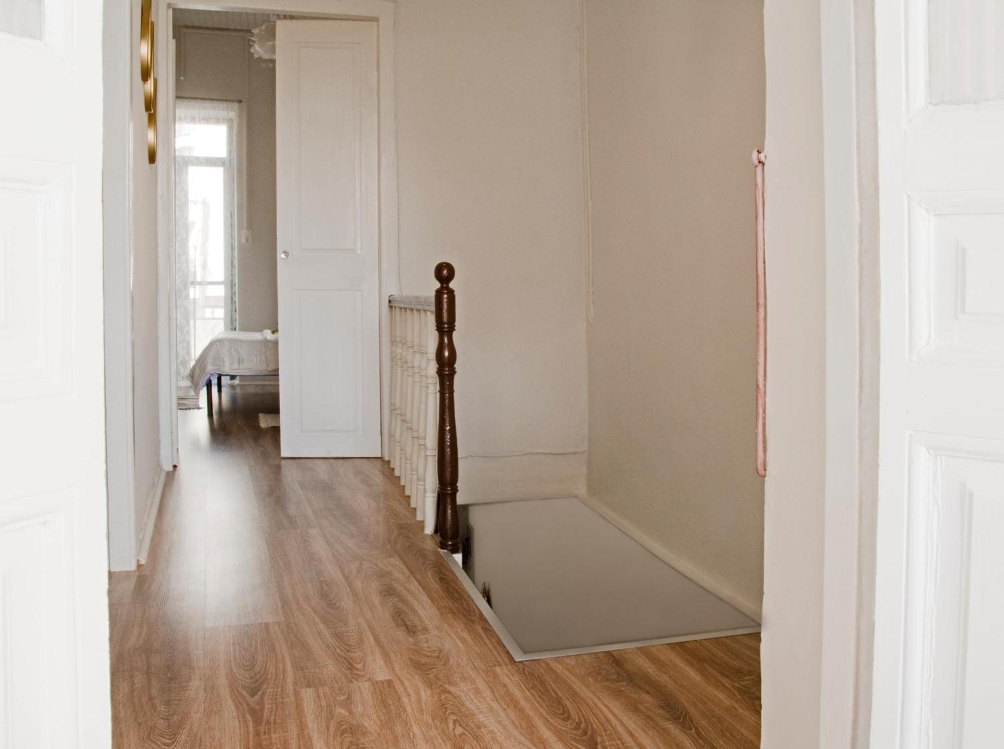 Lilian'S House Villa Ханя Екстериор снимка