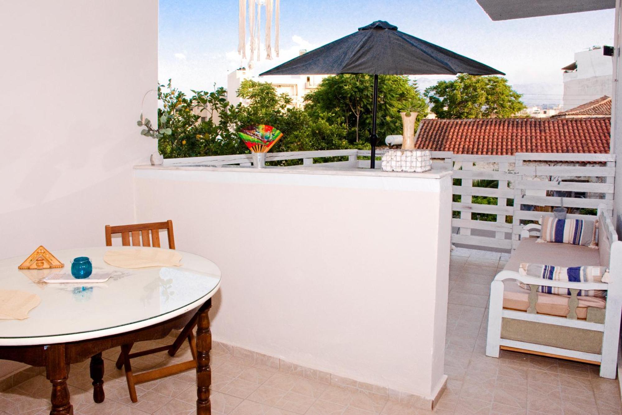 Lilian'S House Villa Ханя Екстериор снимка