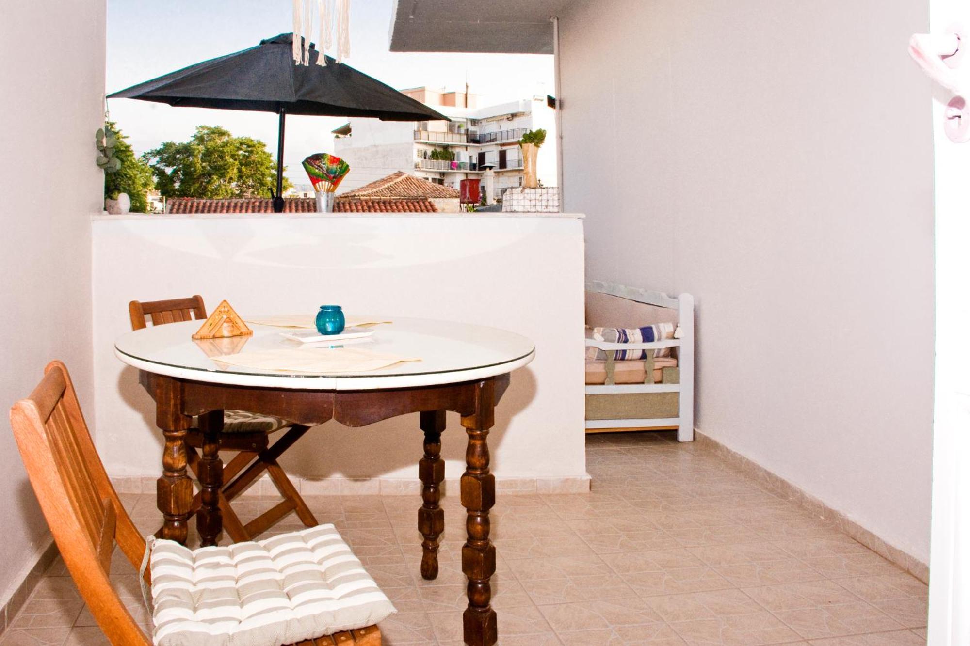 Lilian'S House Villa Ханя Екстериор снимка