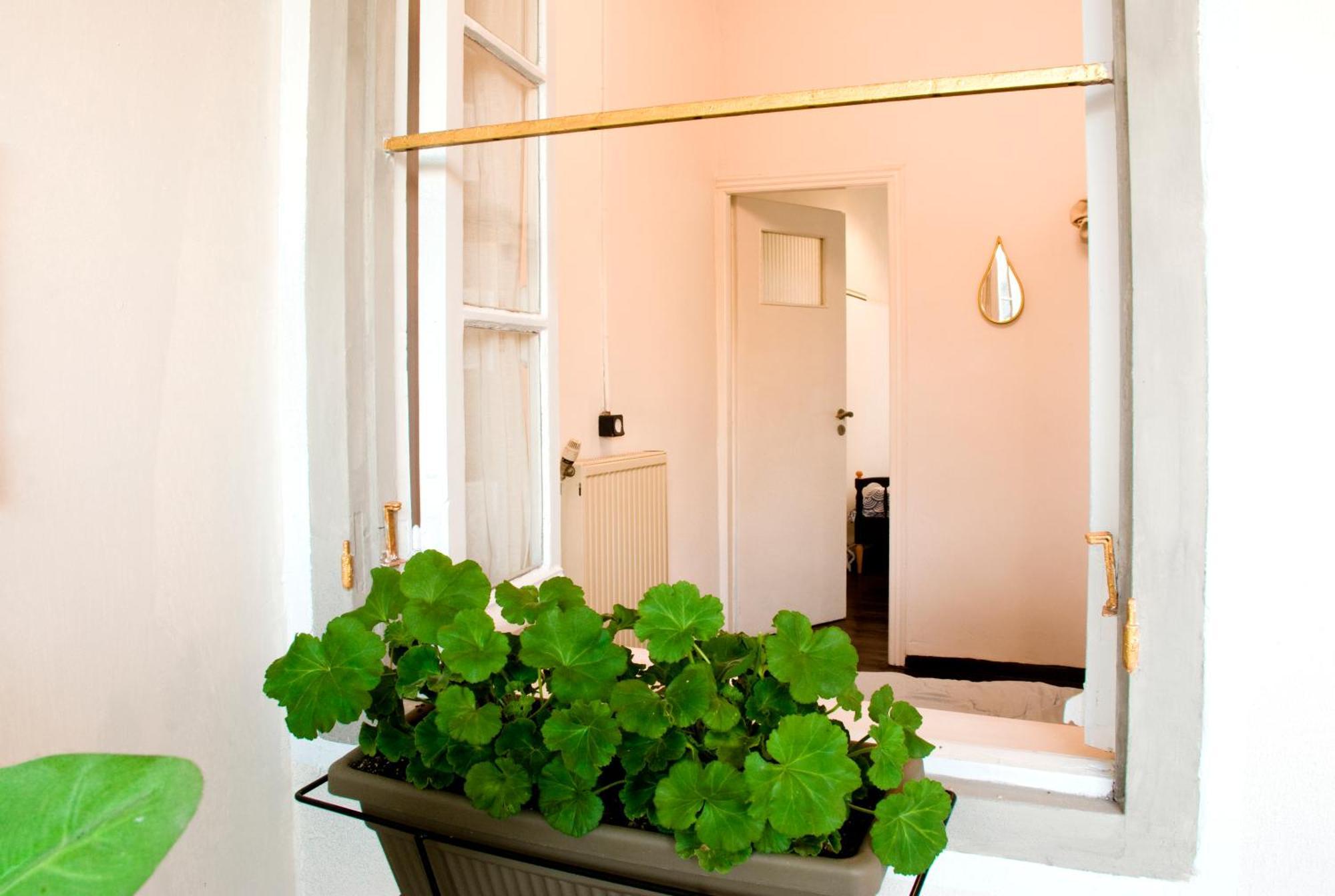 Lilian'S House Villa Ханя Екстериор снимка