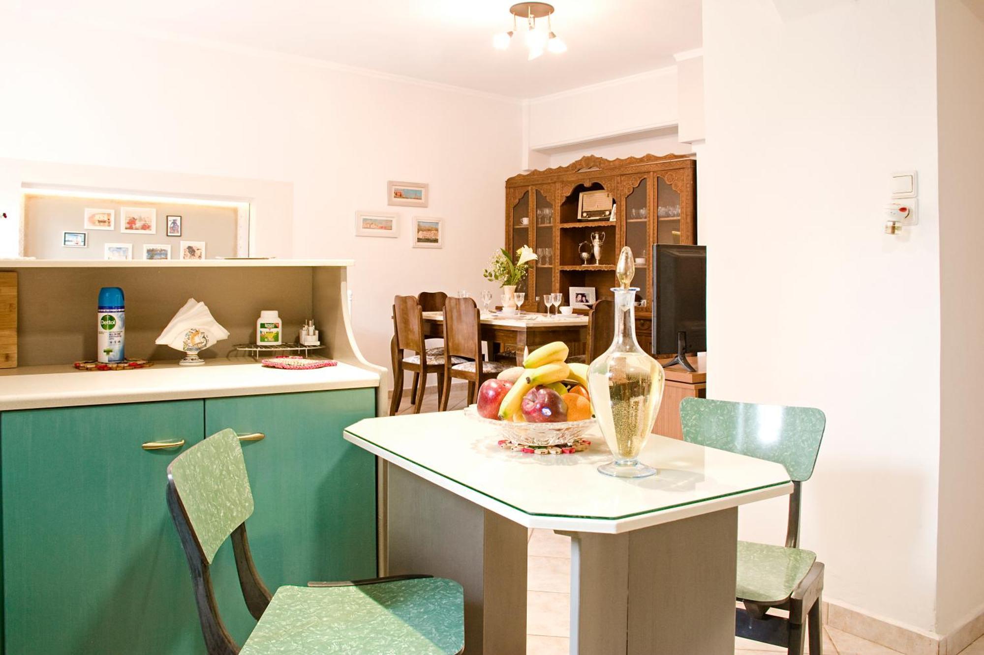 Lilian'S House Villa Ханя Екстериор снимка
