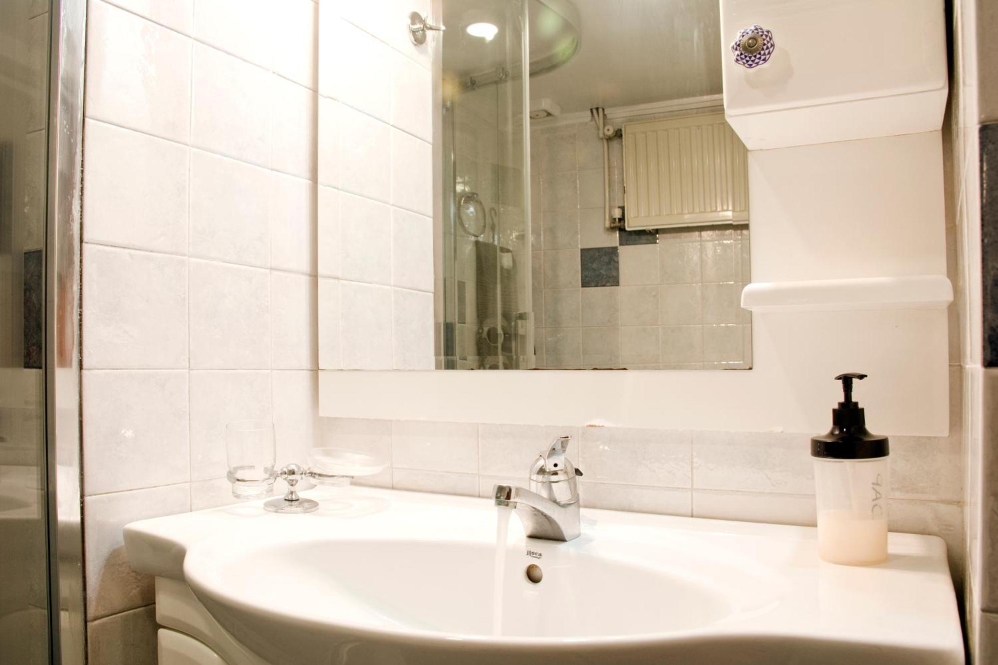 Lilian'S House Villa Ханя Екстериор снимка