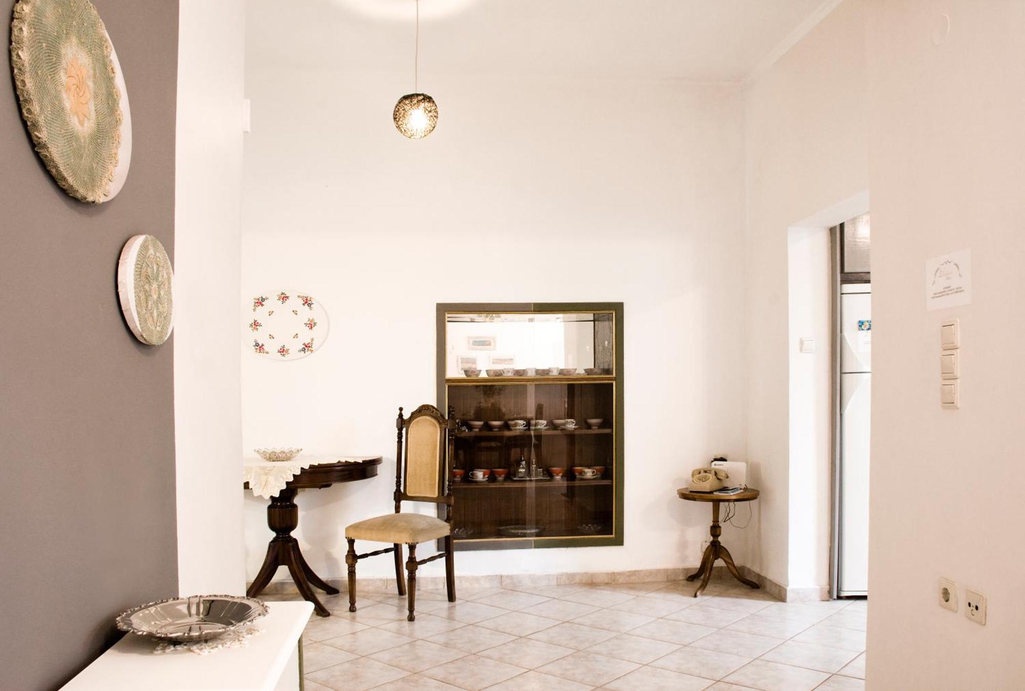 Lilian'S House Villa Ханя Екстериор снимка