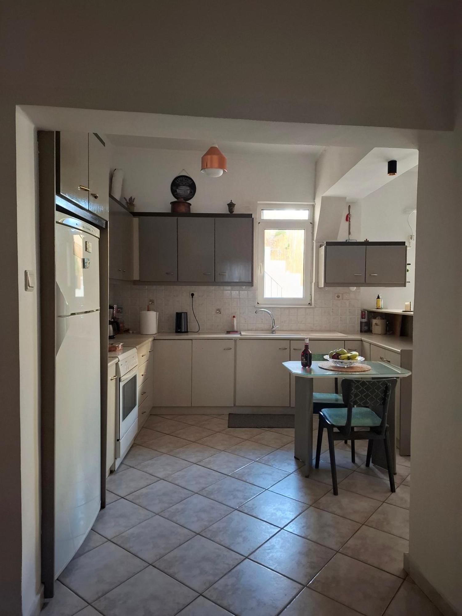 Lilian'S House Villa Ханя Екстериор снимка