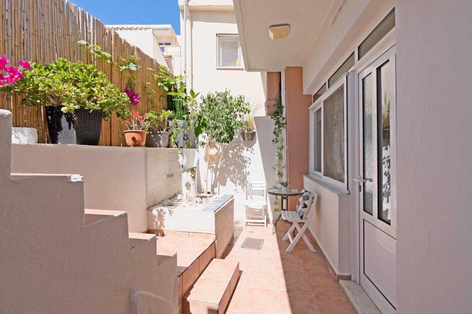 Lilian'S House Villa Ханя Екстериор снимка