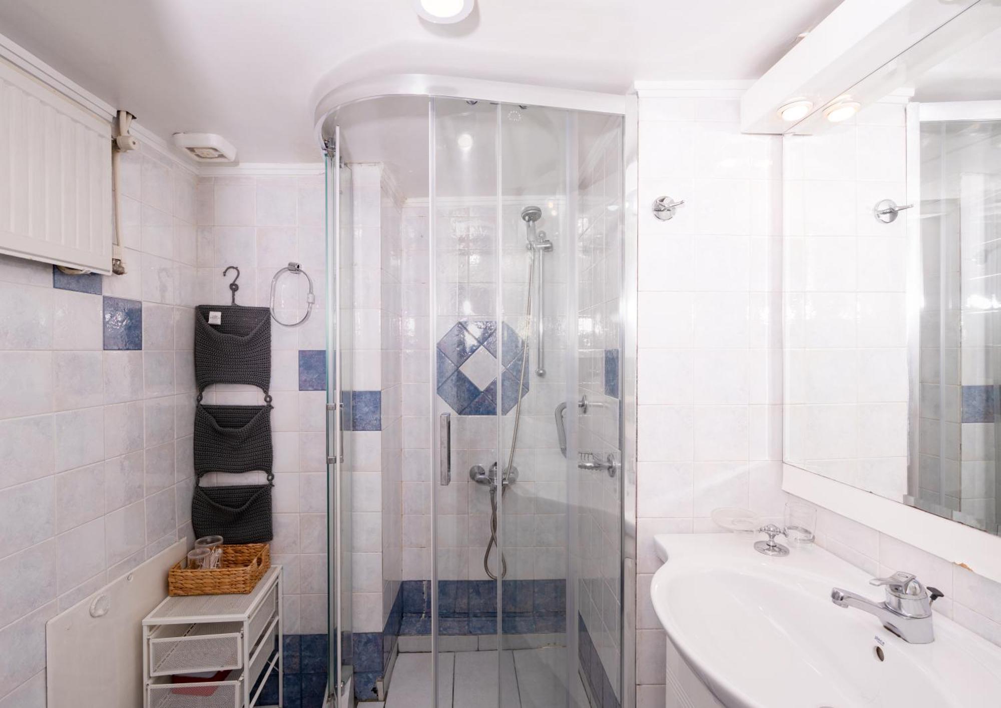 Lilian'S House Villa Ханя Екстериор снимка