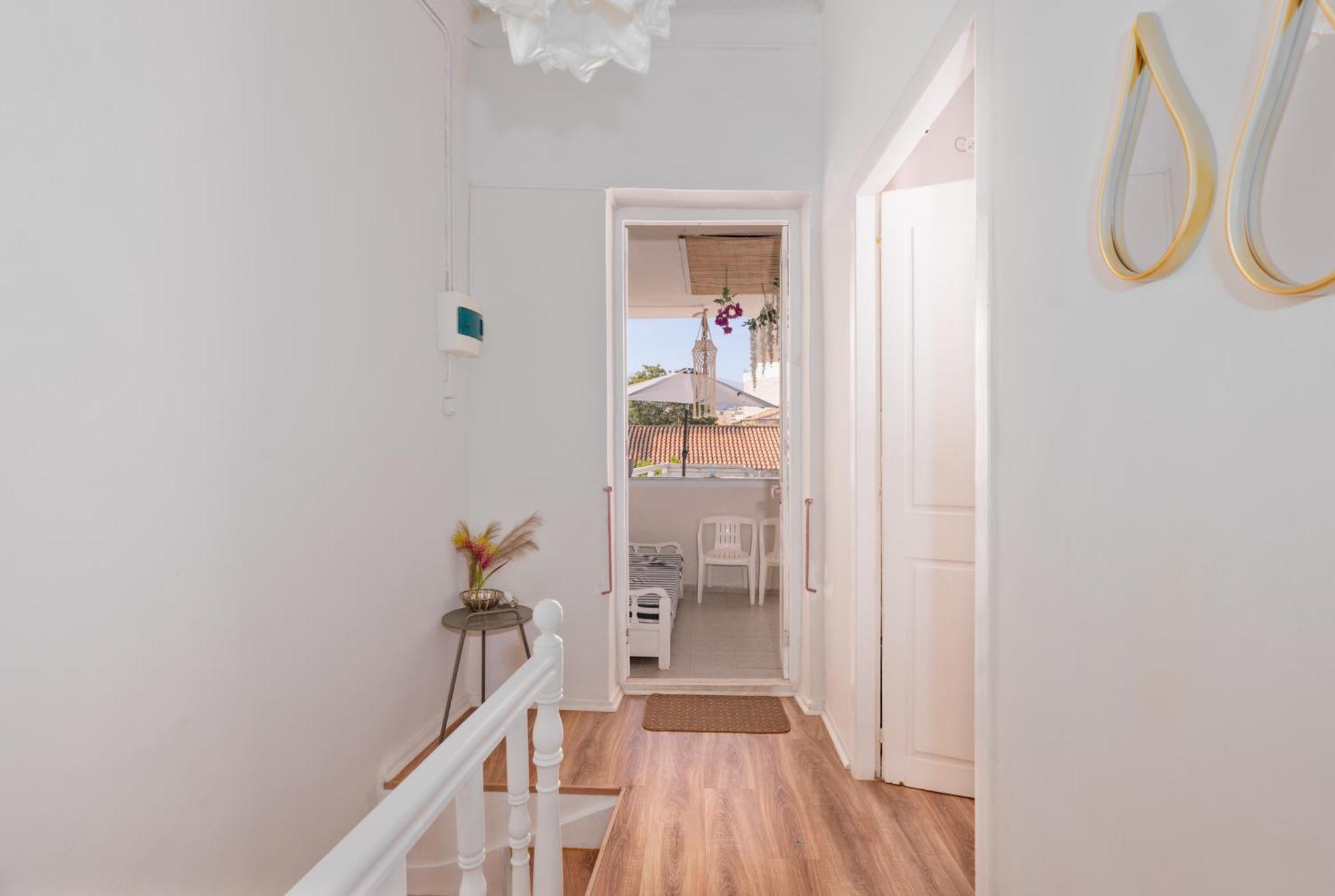 Lilian'S House Villa Ханя Екстериор снимка