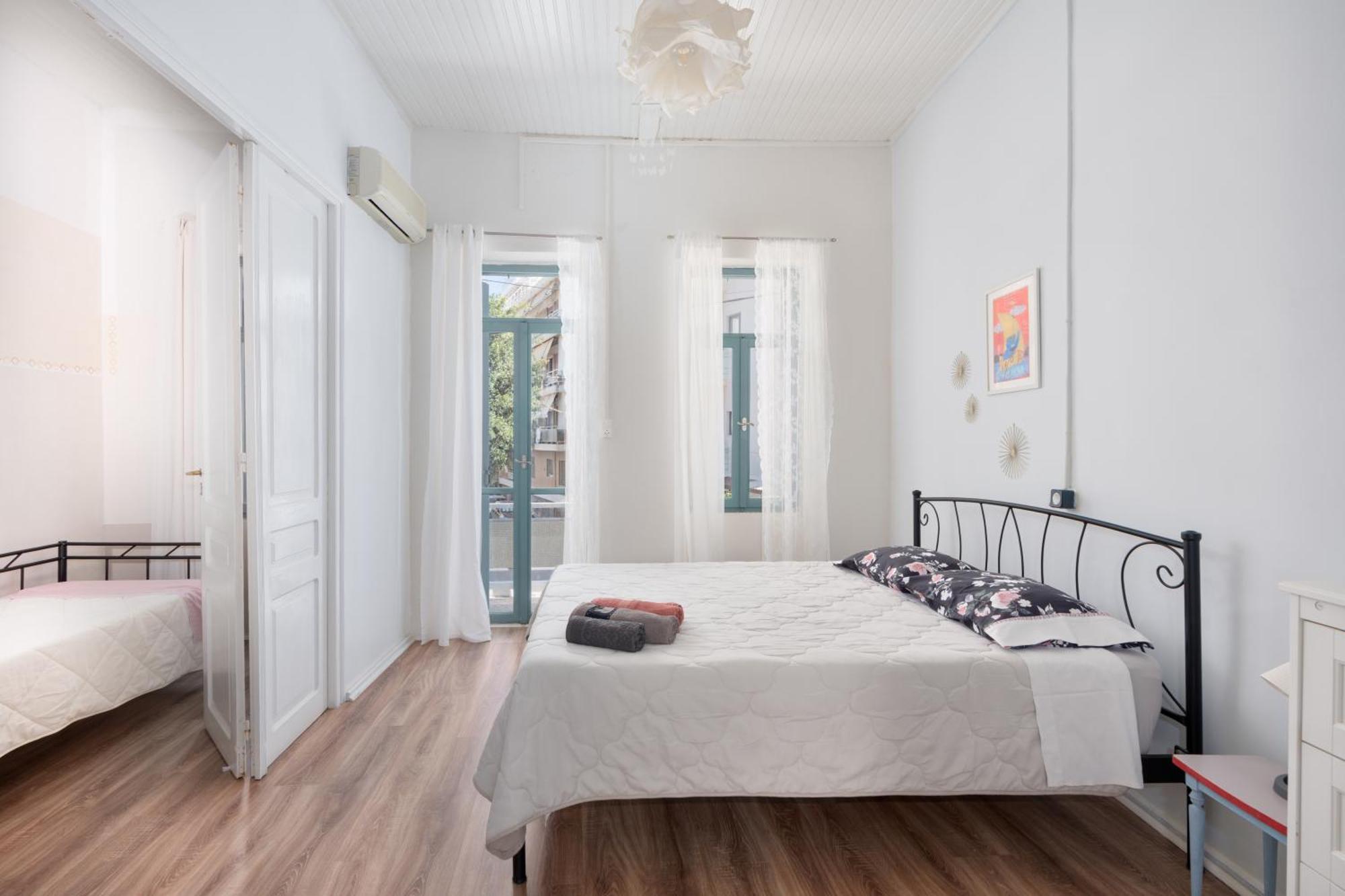 Lilian'S House Villa Ханя Екстериор снимка
