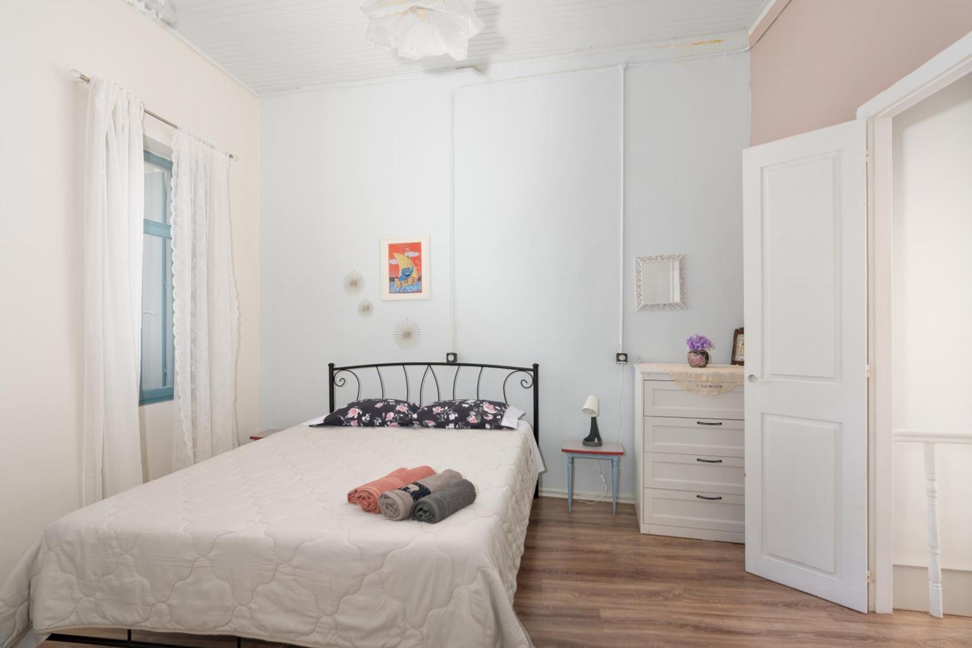 Lilian'S House Villa Ханя Екстериор снимка