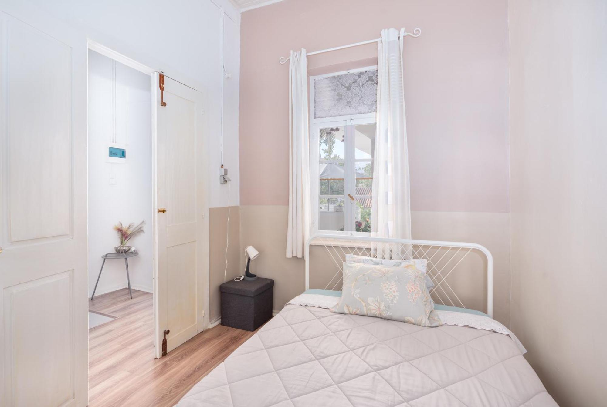 Lilian'S House Villa Ханя Екстериор снимка
