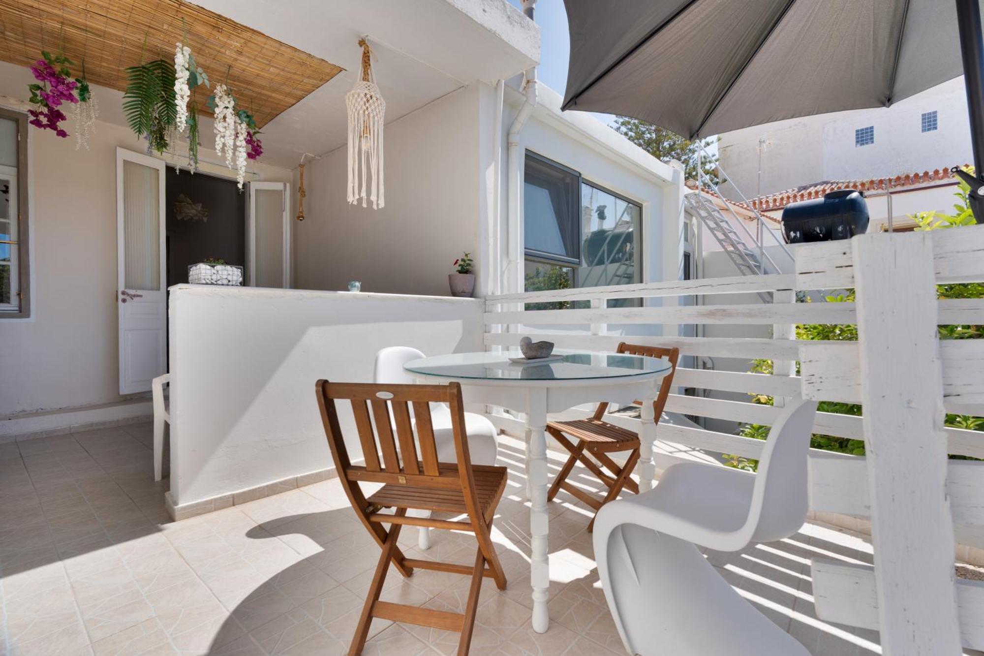 Lilian'S House Villa Ханя Екстериор снимка