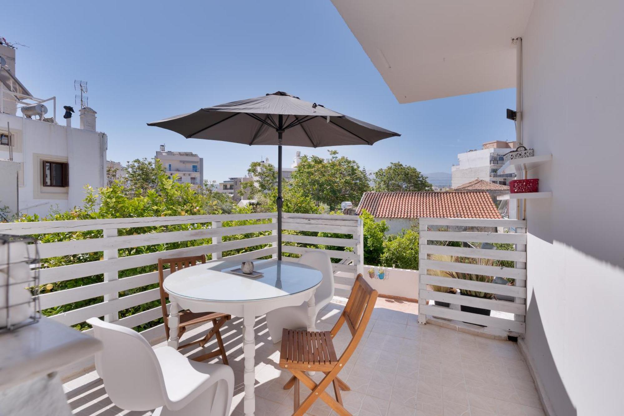Lilian'S House Villa Ханя Екстериор снимка