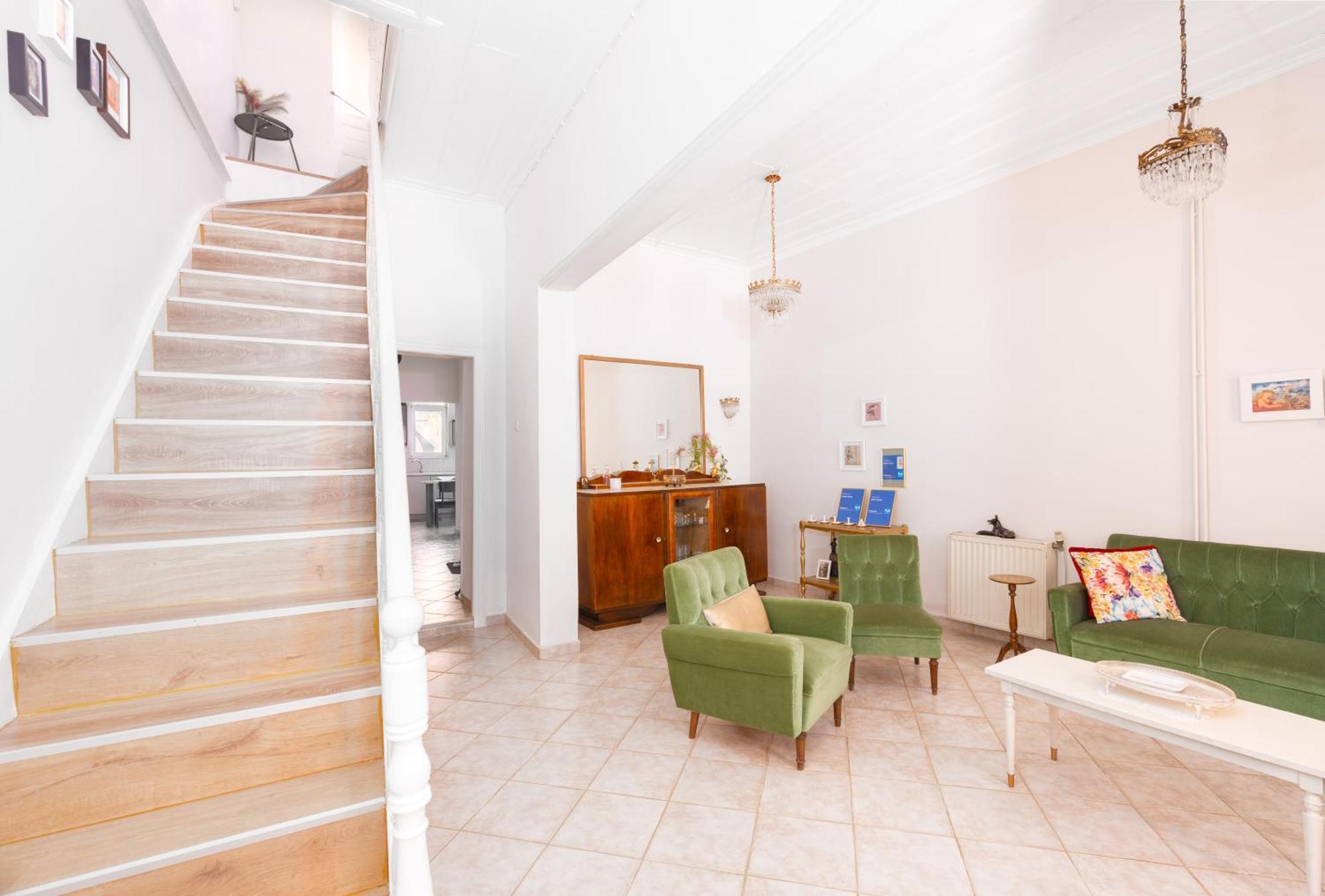 Lilian'S House Villa Ханя Екстериор снимка